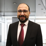 Dr. Süleyman ÖZARSLAN